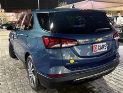 شيفروليه إكوينوكس